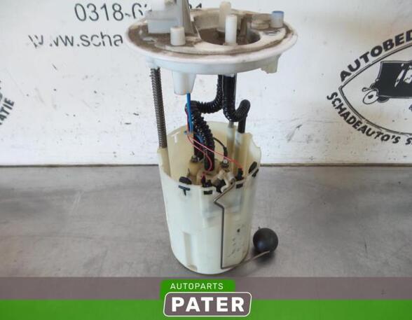 Fuel Pump ALFA ROMEO 156 (932_)