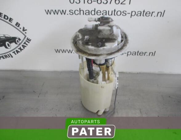 Kraftstofffördereinheit Citroen Xsara Picasso N68 9633294680 P4161771