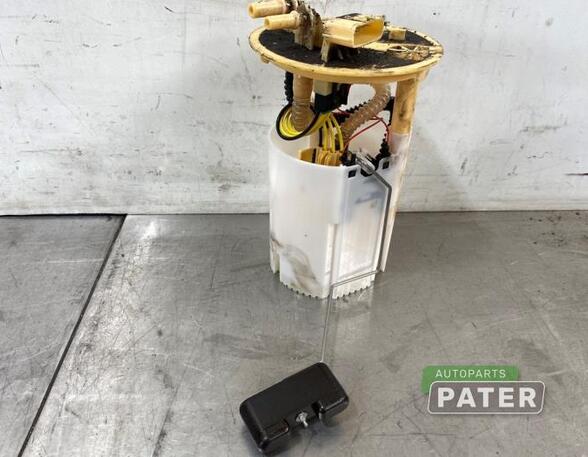 Fuel Pump RENAULT MEGANE IV Grandtour (K9A/M/N_)