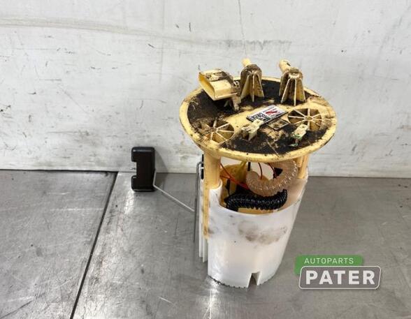 Fuel Pump RENAULT MEGANE IV Grandtour (K9A/M/N_)