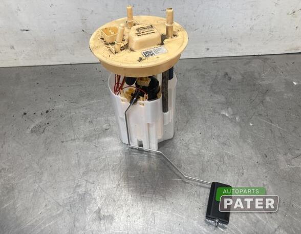 Fuel Pump FORD FOCUS IV Turnier (HP)