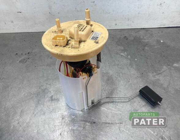 Fuel Pump FORD FOCUS IV Turnier (HP)