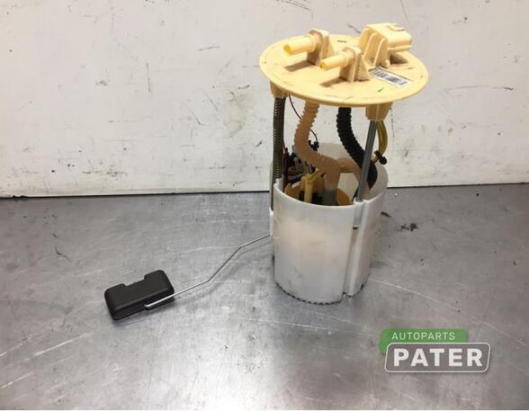 Fuel Pump RENAULT MASTER III Platform/Chassis (EV, HV, UV)