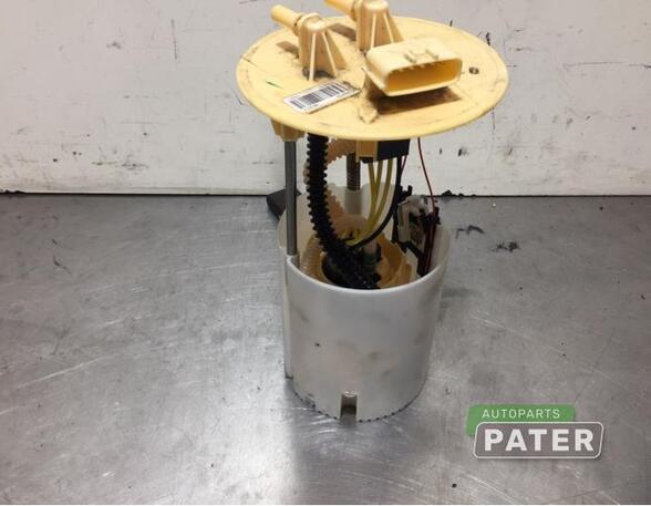 Fuel Pump RENAULT MASTER III Platform/Chassis (EV, HV, UV)