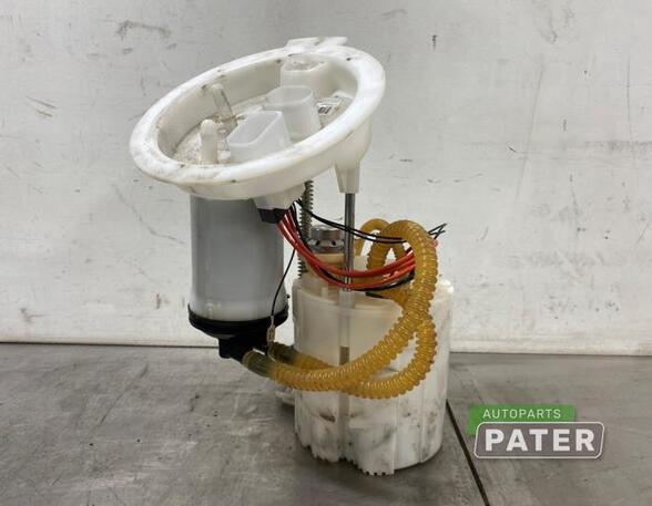 Fuel Pump BMW 4 Coupe (F32, F82)