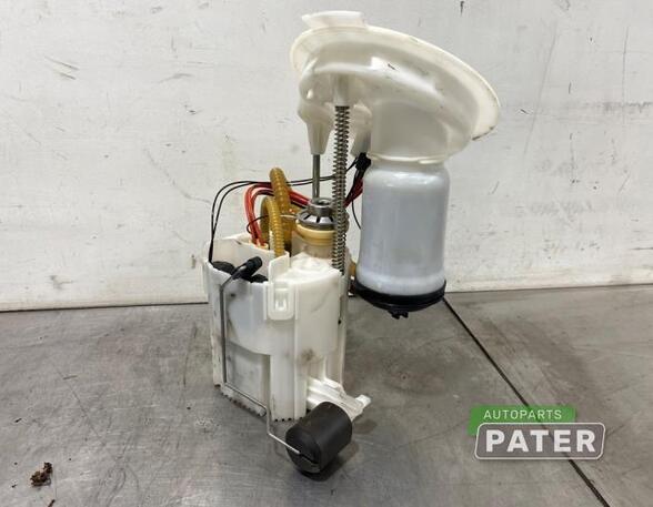 Fuel Pump BMW 4 Coupe (F32, F82)