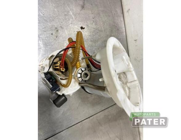 Fuel Pump BMW 4 Coupe (F32, F82)