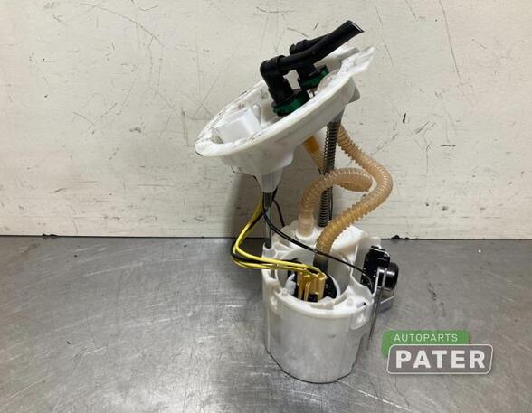 Fuel Pump BMW 4 Gran Coupe (F36)