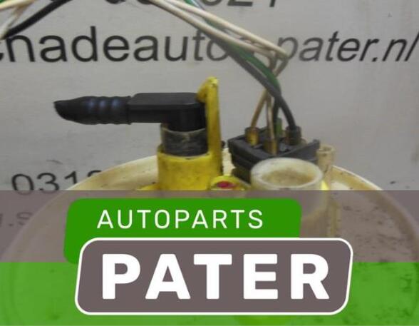 Fuel Pump SAAB 9-3 (YS3D), SAAB 900 II