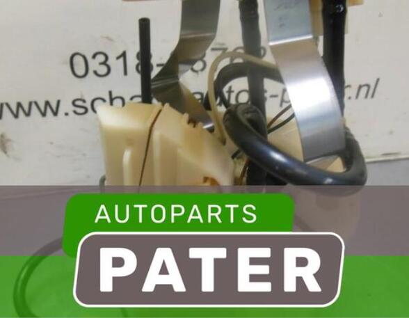 Fuel Pump SAAB 9-3 (YS3D), SAAB 900 II