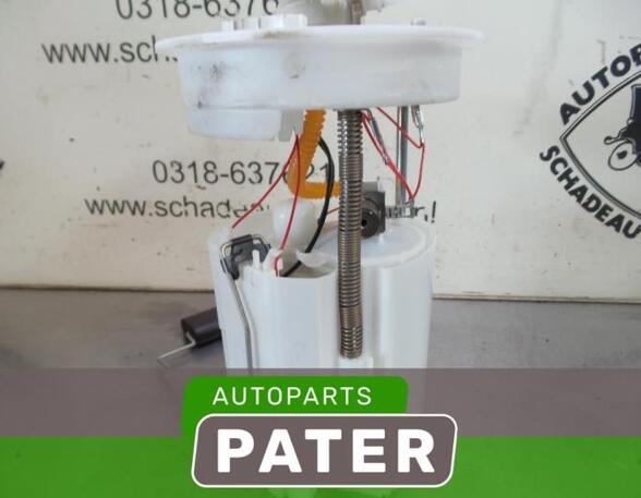 Fuel Pump FORD C-MAX II (DXA/CB7, DXA/CEU)