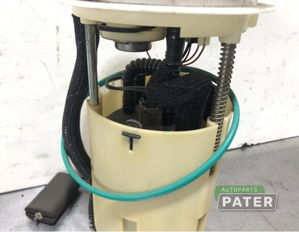 Fuel Pump ALFA ROMEO 147 (937_)