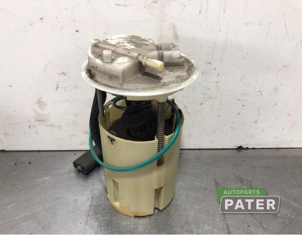 Fuel Pump ALFA ROMEO 147 (937_)