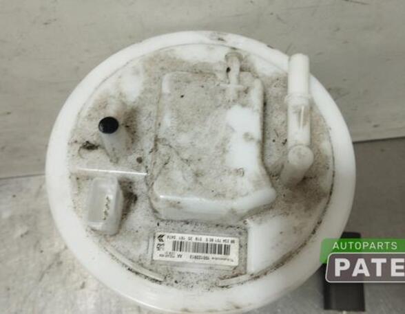 Fuel Pump OPEL CORSA F (P2JO)