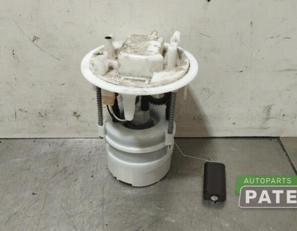 Fuel Pump OPEL CORSA F (P2JO)