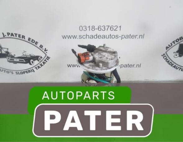 Fuel Pump ALFA ROMEO 147 (937_)