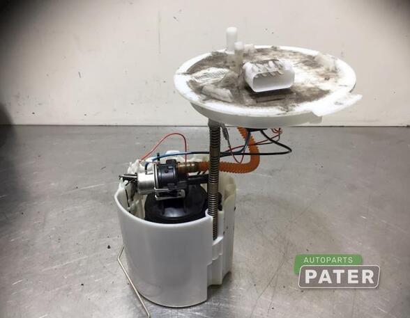 Fuel Pump OPEL ASTRA J Sports Tourer (P10)