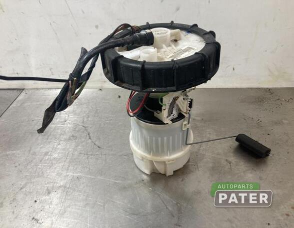 Fuel Pump FORD FOCUS II (DA_, HCP, DP)