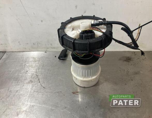 Fuel Pump FORD FOCUS II (DA_, HCP, DP)