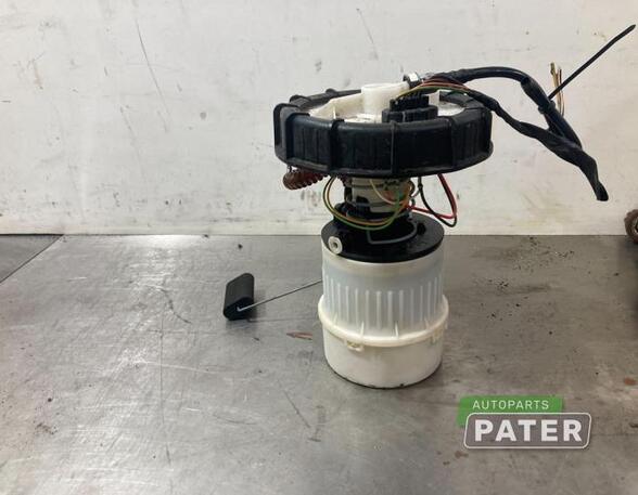 Fuel Pump FORD FOCUS II (DA_, HCP, DP)