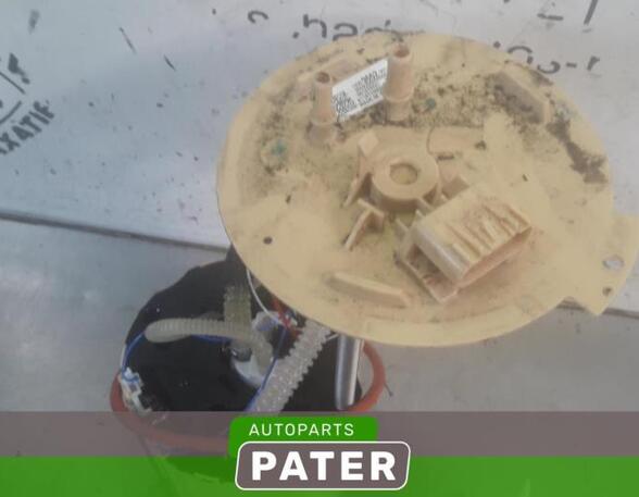 Fuel Pump OPEL ASTRA K Sports Tourer (B16)