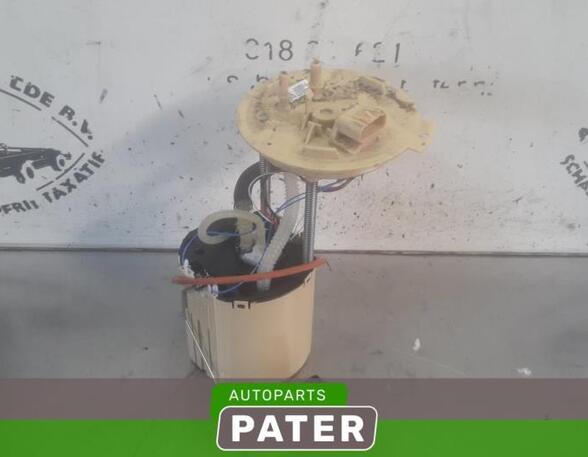 Fuel Pump OPEL ASTRA K Sports Tourer (B16)