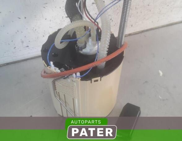 Fuel Pump OPEL ASTRA K Sports Tourer (B16)