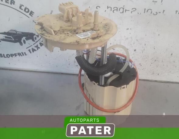 Fuel Pump OPEL ASTRA K Sports Tourer (B16)