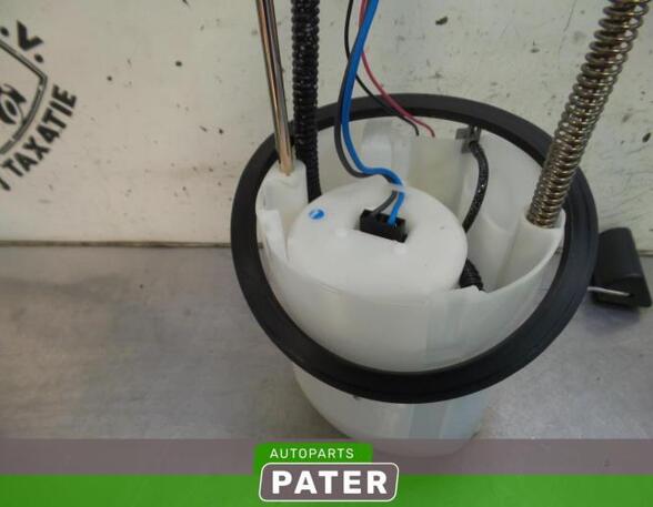 Fuel Pump MITSUBISHI ASX (GA_W_)