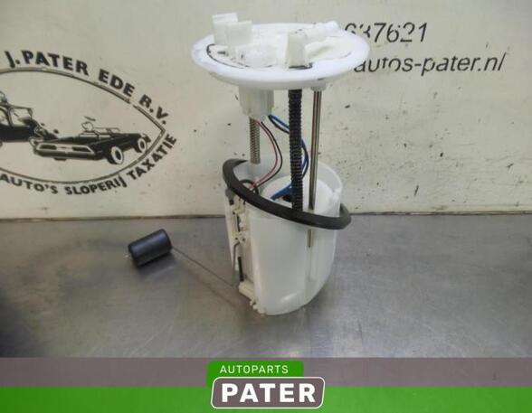 Fuel Pump MITSUBISHI ASX (GA_W_)