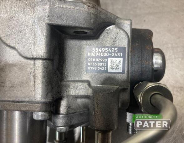 Fuel Pump OPEL ASTRA K Sports Tourer (B16)