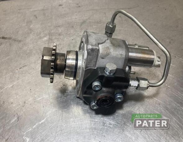 Fuel Pump OPEL ASTRA K Sports Tourer (B16)