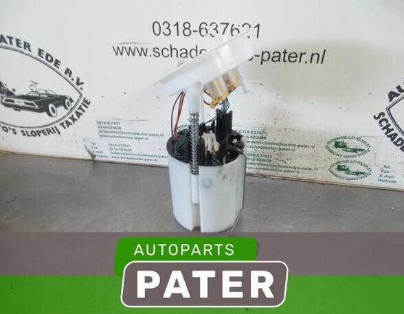 Fuel Pump BMW 3 (E90)