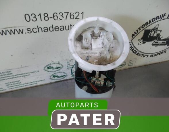 Fuel Pump BMW 3 (E90)