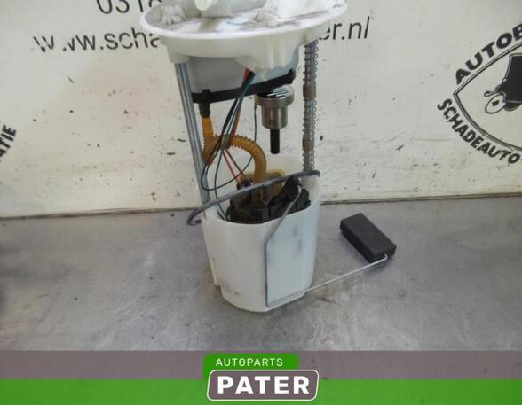 Fuel Pump SUZUKI SX4 (EY, GY), SUZUKI SX4 Saloon (GY, RW)