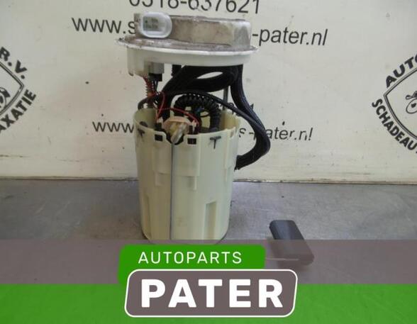 Brandstofpomp RENAULT LAGUNA II (BG0/1_)