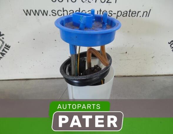 Fuel Pump AUDI A1 (8X1, 8XK), AUDI A1 Sportback (8XA, 8XF)