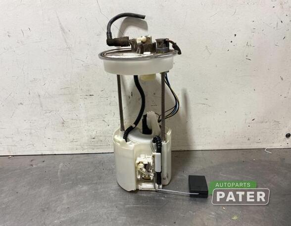 Fuel Pump HONDA CIVIC VIII Saloon (FD, FA)