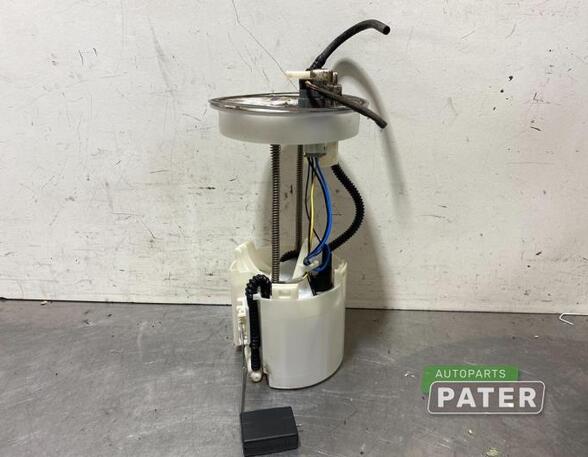 Fuel Pump HONDA CIVIC VIII Saloon (FD, FA)