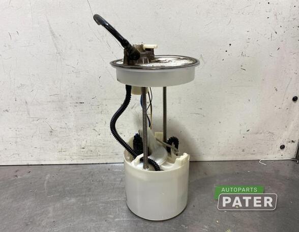 Fuel Pump HONDA CIVIC VIII Saloon (FD, FA)