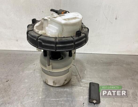 Fuel Pump PEUGEOT 308 II (LB_, LP_, LW_, LH_, L3_)