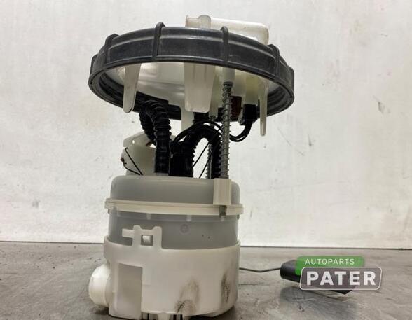 Fuel Pump PEUGEOT 308 II (LB_, LP_, LW_, LH_, L3_)