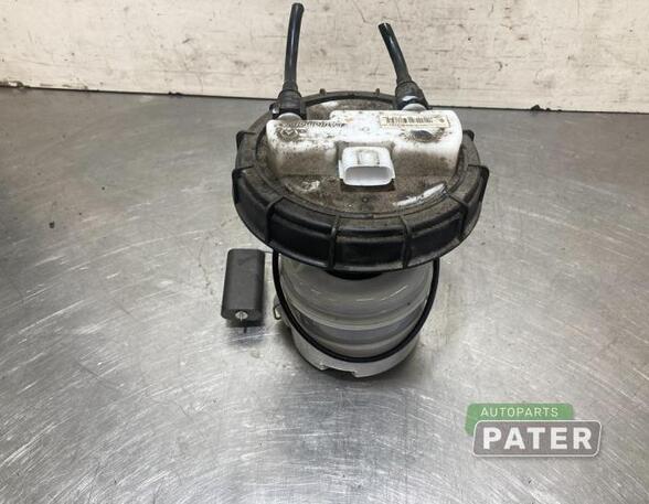 Fuel Pump NISSAN NOTE (E11, NE11)