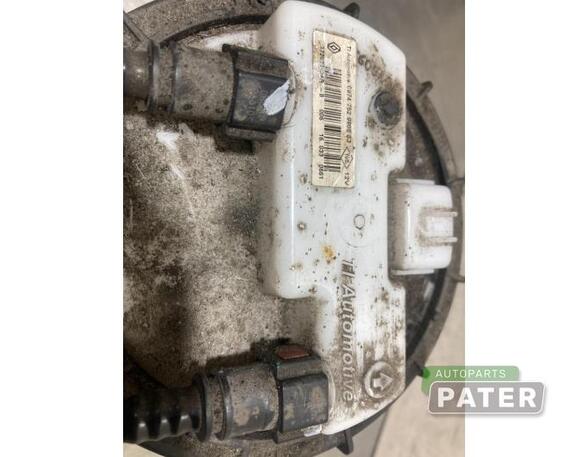 Fuel Pump NISSAN NOTE (E11, NE11)