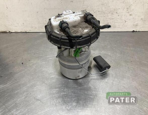 Fuel Pump NISSAN NOTE (E11, NE11)