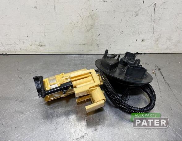 Fuel Pump MERCEDES-BENZ C-CLASS (W205)