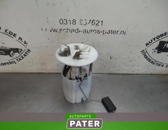 Fuel Pump RENAULT TWINGO III (BCM_, BCA_)