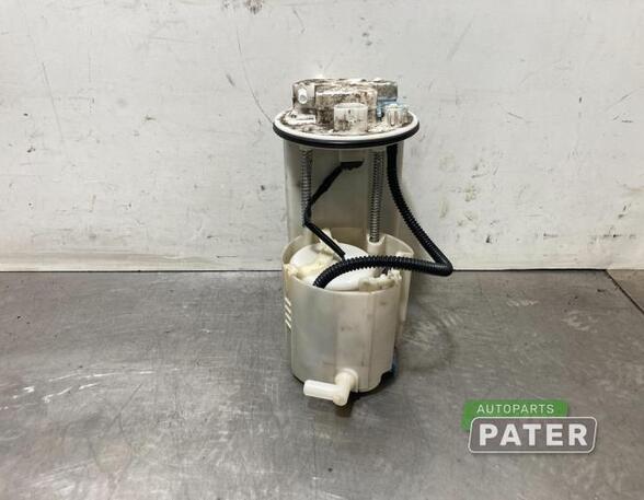 Fuel Pump TOYOTA RAV 4 III (_A3_)