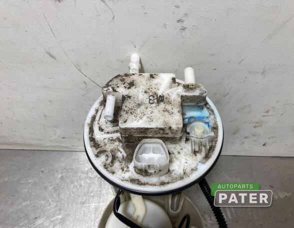 Fuel Pump TOYOTA RAV 4 III (_A3_)