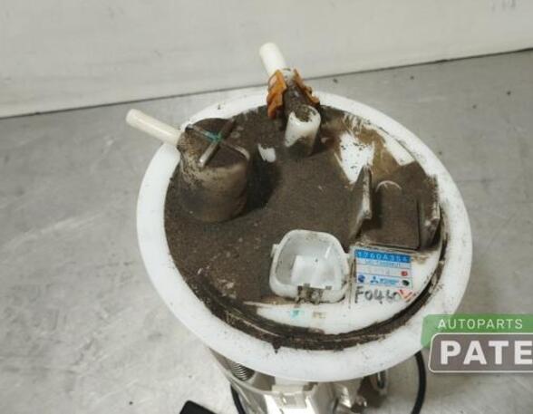 Fuel Pump MITSUBISHI MIRAGE / SPACE STAR Hatchback (A0_A)